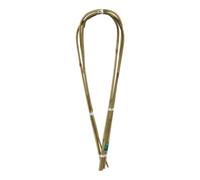 NORTENE Tutor Arc Bamboo Resistente para Plantas y Huerto 120 CM