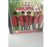 Nortenisimo Super Vaggo - Paloma Errante