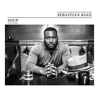 Norteno Enigma - Soup