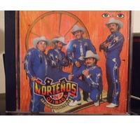 Nortenos De Ojinaga - Prisioneros De Tus Ojos