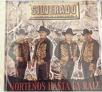 Nortenos Hasta La Raiz