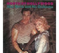 North,Alex - North Of Hollywood [Import anglais]