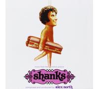 North, Alex - Shanks