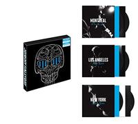 North America Live Tour Collection - Box 3 Vinyles [Vinilo]