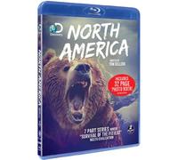 North America [USA] [Blu-ray]