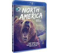 North America [USA] [Blu-ray]