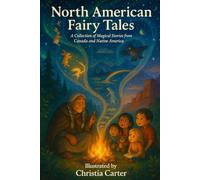 North American Fairy Tales