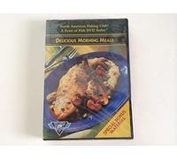 North American Fishing Club A Feast Of Fish DVD Series - Delicious Morning Meals DVD