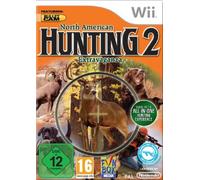 North American Hunting Extravaganza 2 (Wii) [Importación inglesa]