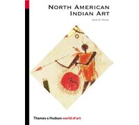 North American Indian Art: 0 (World of Art)