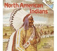 North American Indians (Pictureback(R))