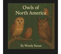North American Owls