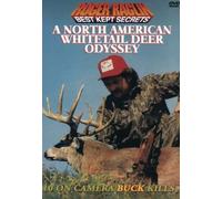North American Whitetail Deer [Alemania] [DVD]