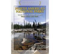 North Americas National Parks: Visions of Majesty [USA] [DVD]