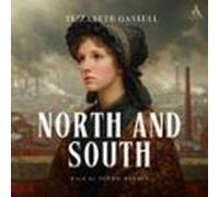 North And South - Audiobook (audiolibro)