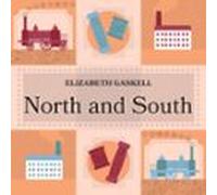 North And South (audiolibro)