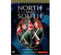 North And South – Book Three – DVD (2 discos) – Edición Reino Unido