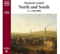[(North and South)] [ By (author) Elizabeth Gaskell, Read by Clare Wille ] [February, 2010]