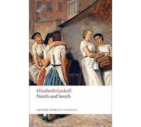 [North and South] (By: Elizabeth Gaskell) [published: October, 2008]