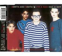 North and South - I'm a man not a boy (No. 1)