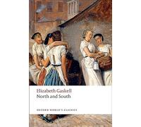 North and South (Oxford World’s Classics)