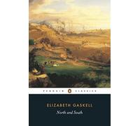 North and South (Penguin classics)