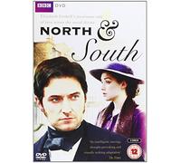 North And South [Reino Unido] [DVD]