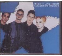 North and South - Tarantino's...