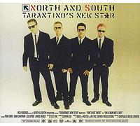 North & South - Tarantino's New Star