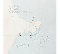 North Atlantic Oscil - Glare EP