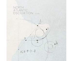 North Atlantic Oscil - Glare EP