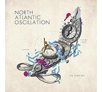 North Atlantic Oscil - The Third Day [Vinilo]