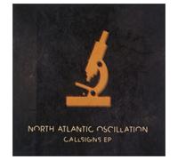 North Atlantic Oscillatio - Call Signs