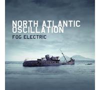 North Atlantic Oscillatio - Fog Electric