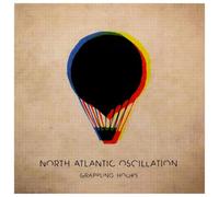 North Atlantic Oscillatio - Grappling Hooks