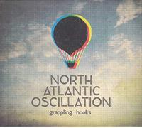 North Atlantic Oscillatio - Grappling Hooks