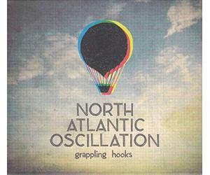 North Atlantic Oscillatio - Grappling Hooks