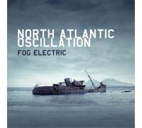 North Atlantic Oscillation Fog Atlantic (CD) Album (Importación USA)