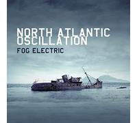 North atlantic oscillation - Fog electric