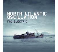 North Atlantic Oscillation – Fog Electric – CD – Importación USA