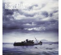 North Atlantic Oscillation - Fog Electric [Vinilo]