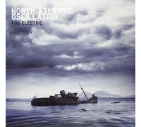 North Atlantic Oscillation – Fog Electric – Vinilo (Importación USA) – Kscope