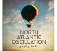 North Atlantic Oscillation Grappling Hooks (CD) Special Album (Importación USA)