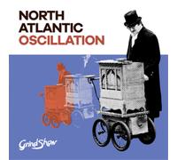 North Atlantic Oscillation Grind Show (Vinyl) 12" Album