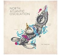 North Atlantic Oscil - The Third Day [Vinilo]