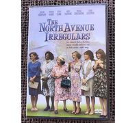 North Avenue Irregulars [Reino Unido] [DVD]