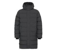 North Bend Abrigo de invierno 'NBPaolo W-PRO 10.000 mit wasserdichter Beschichtung' negro XL EUR