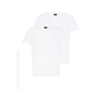 North Bend Camiseta 'Gita' blanco S blanco
