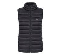 North Bend Chaleco deportivo 'Edona W CFT+' negro XXL negro