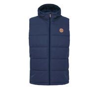 North Bend Chaleco deportivo 'Elias' navy XL navy